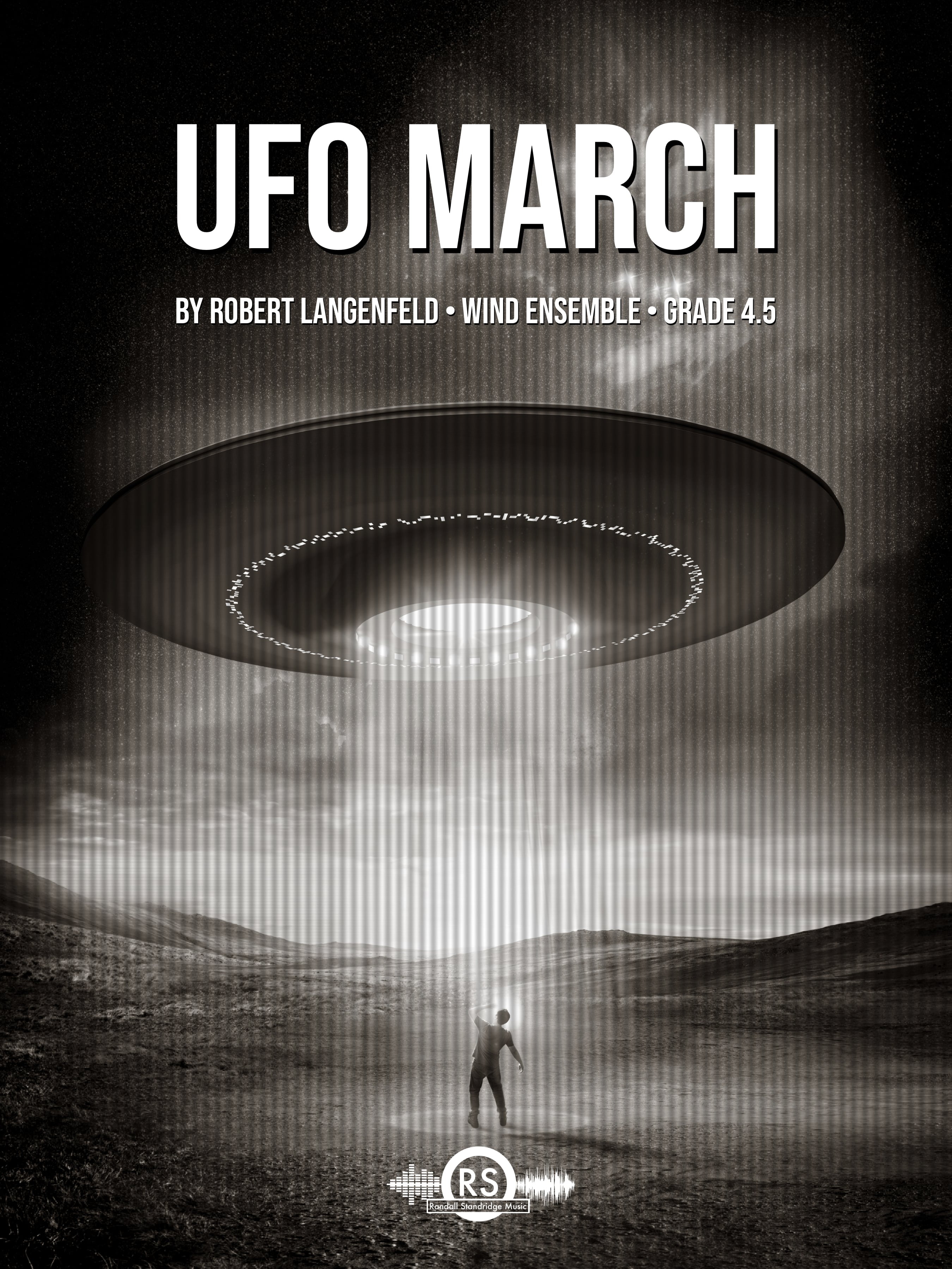 UFO March